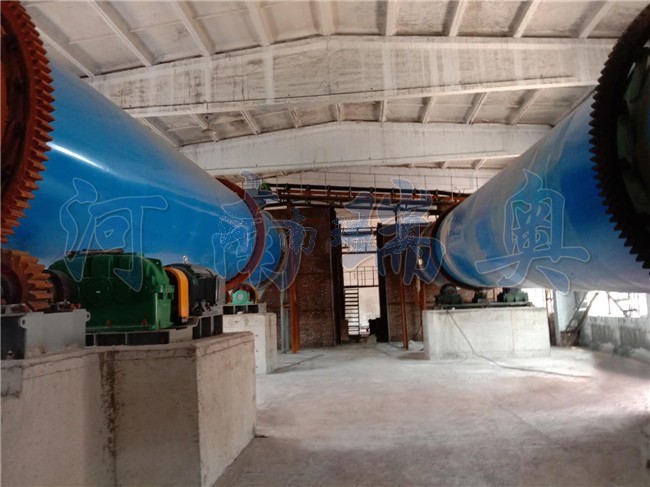 牧草烘干機出現(xiàn)加熱不均勻的情況該如何解決？