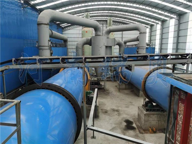 在購買酒糟烘干機時應注意那些問題？