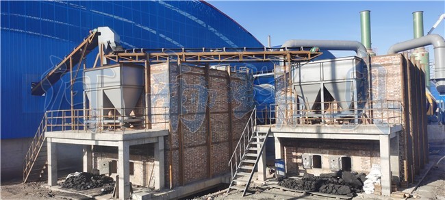 怎樣選擇豆渣烘干機設(shè)備的配件