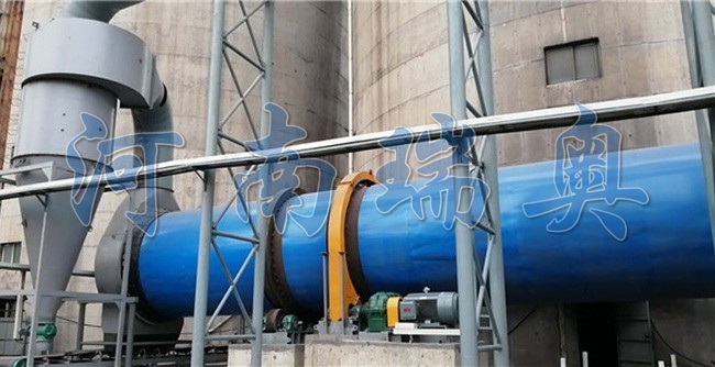 牧草烘干機設(shè)備質(zhì)量的好壞應(yīng)該如何判斷？