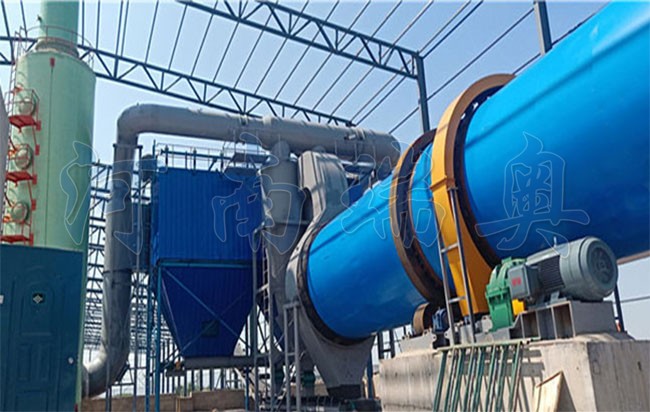 瑞奧玉米秸稈烘干機設(shè)備有什么優(yōu)勢?