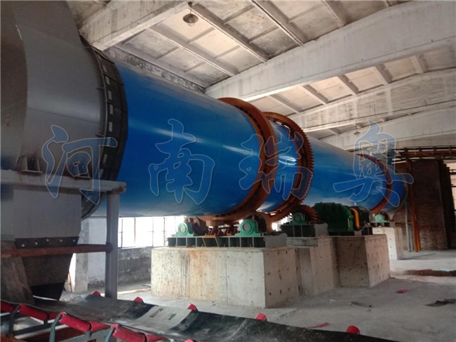 購買酒糟烘干機設(shè)備越大越好嗎？