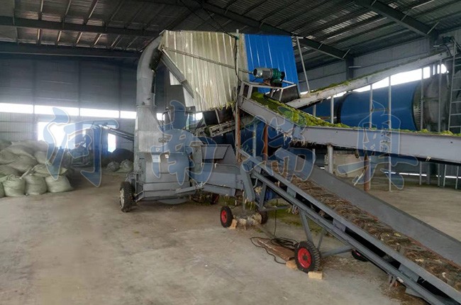 怎么維護(hù)好自己的草料烘干機(jī)設(shè)備？