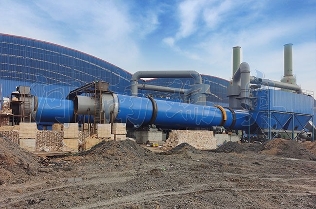 大豆秸稈烘干機(jī)設(shè)備軸承的維護(hù)方法是什么？