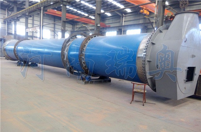 紅薯土豆渣烘干機(jī)如何選擇適合自己的？