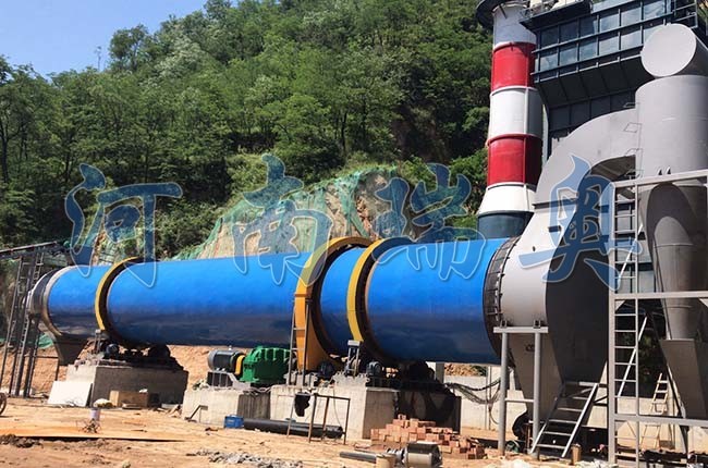 濕中藥渣烘干機(jī)的換熱面積與干燥效率有關(guān)系嗎？