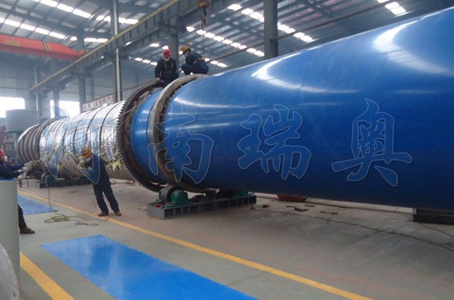 怎么有效提高煤泥烘干機(jī)的效率？