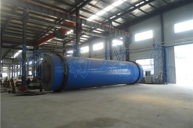 如何做好酒渣烘干機(jī)的保養(yǎng)工作？