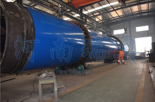 如何維護(hù)污泥烘干機(jī)？