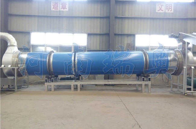 豆渣選用什么方式進(jìn)行烘干好？