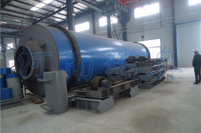 酒糟烘干機如何節(jié)能生產(chǎn)？