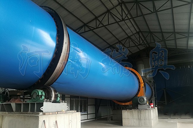 如何選購合適的污泥烘干機設(shè)備？