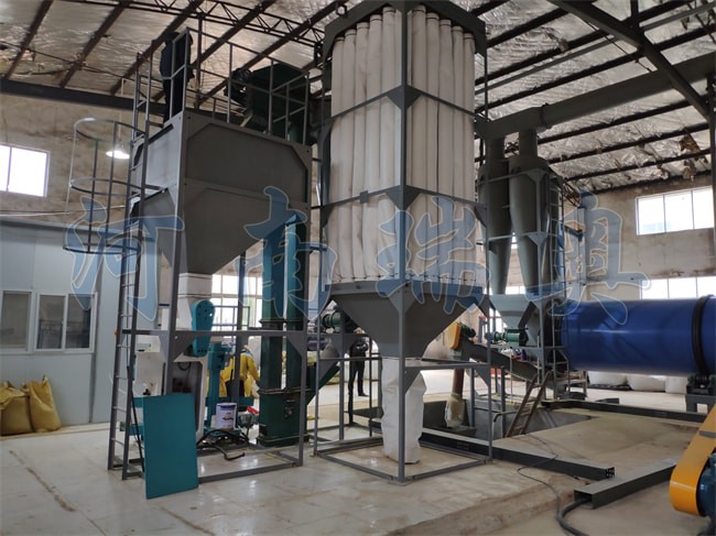 烘干啤酒糟的成本是多少？如何計(jì)算