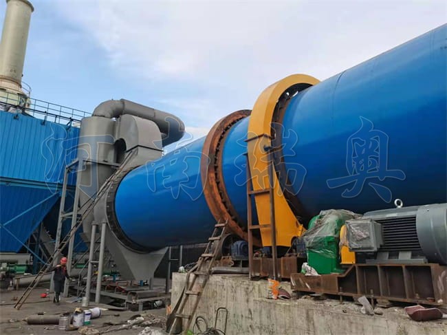 煤干燥的核心設(shè)備是什么？