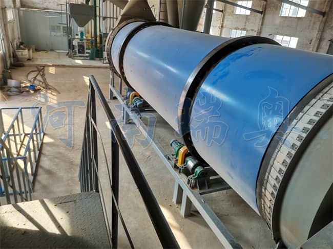 如何選購葫蘆籽烘干設(shè)備？