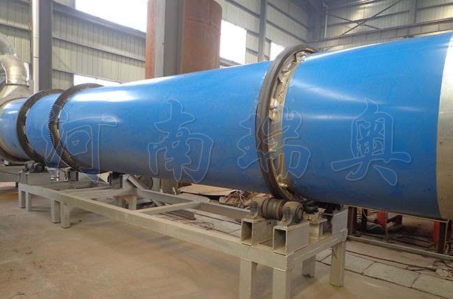 牛糞烘干機(jī) 牛糞烘干機(jī)